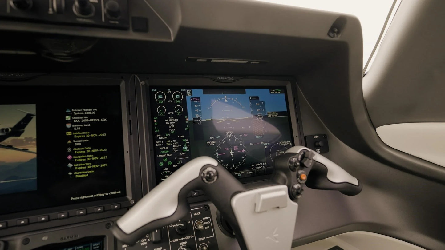 2021 Embraer Phenom 100EV | Low Hours | Garmin G3000 | 5 Pax | Turnkey Ready