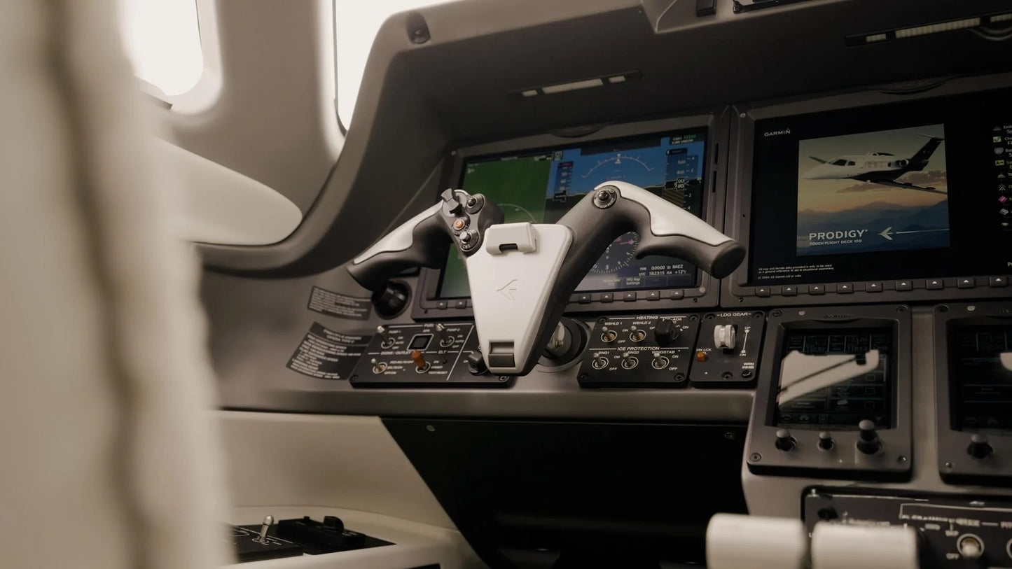2021 Embraer Phenom 100EV | Low Hours | Garmin G3000 | 5 Pax | Turnkey Ready