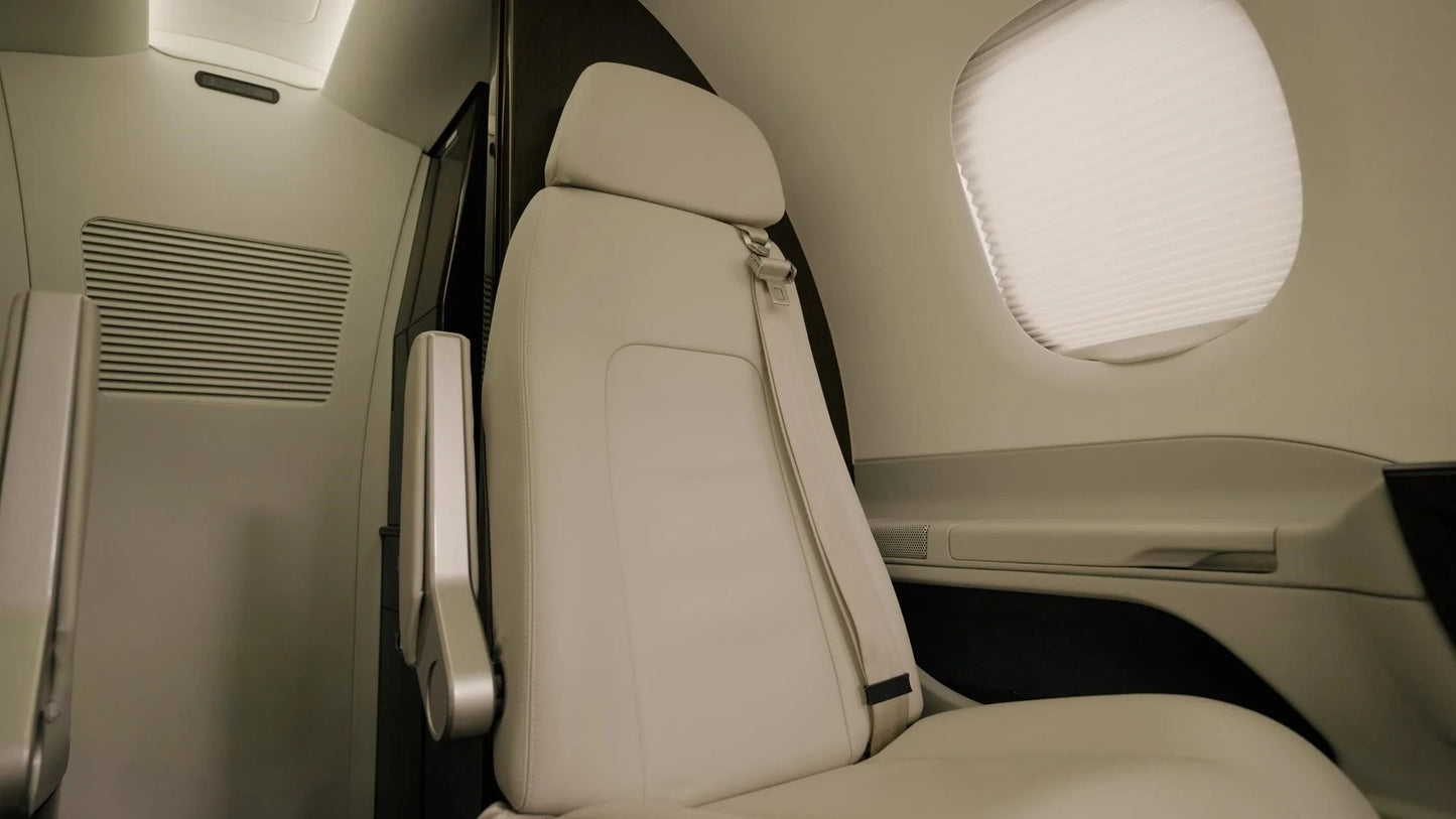 2021 Embraer Phenom 100EV | Low Hours | Garmin G3000 | 5 Pax | Turnkey Ready