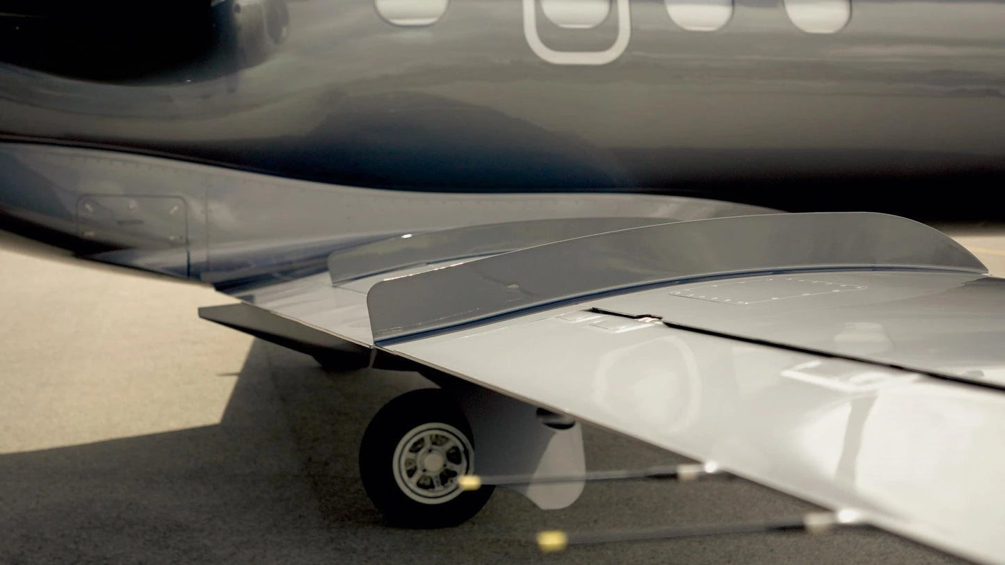 2021 Embraer Phenom 100EV | Low Hours | Garmin G3000 | 5 Pax | Turnkey Ready