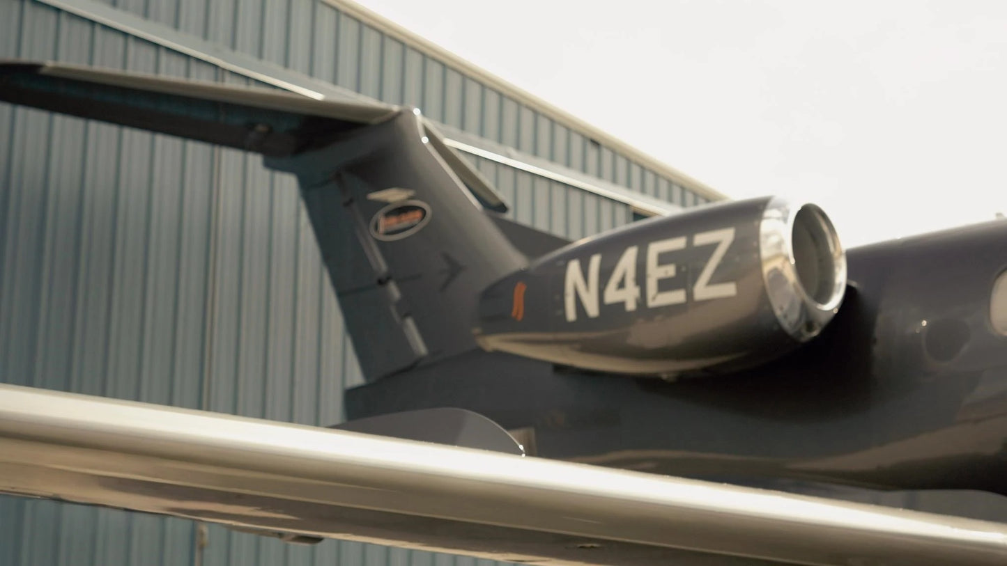2021 Embraer Phenom 100EV | Low Hours | Garmin G3000 | 5 Pax | Turnkey Ready