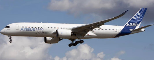 🛩️ Airbus A350-900 (2025 Delivery) 🌍✨ — Ultra-Long-Range Flagship | JetLux Exclusive