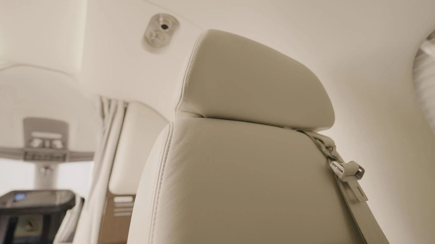 2021 Embraer Phenom 100EV | Low Hours | Garmin G3000 | 5 Pax | Turnkey Ready