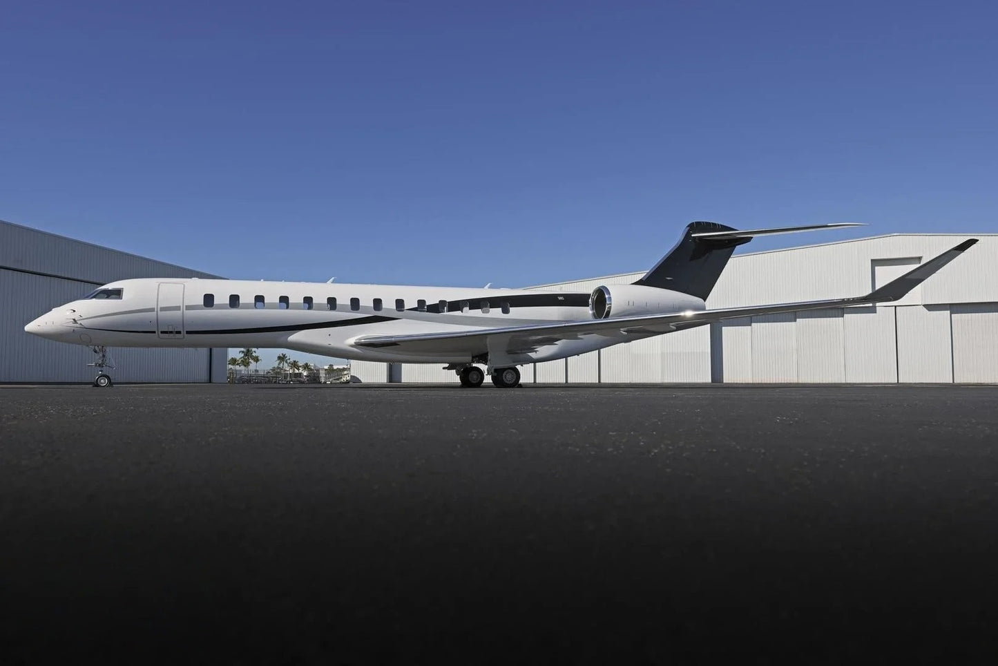 🛩️ For Sale: 2024 Bombardier Global 7500 — Ultra-Long-Range. Ultra-Luxury. Ultra-Now.