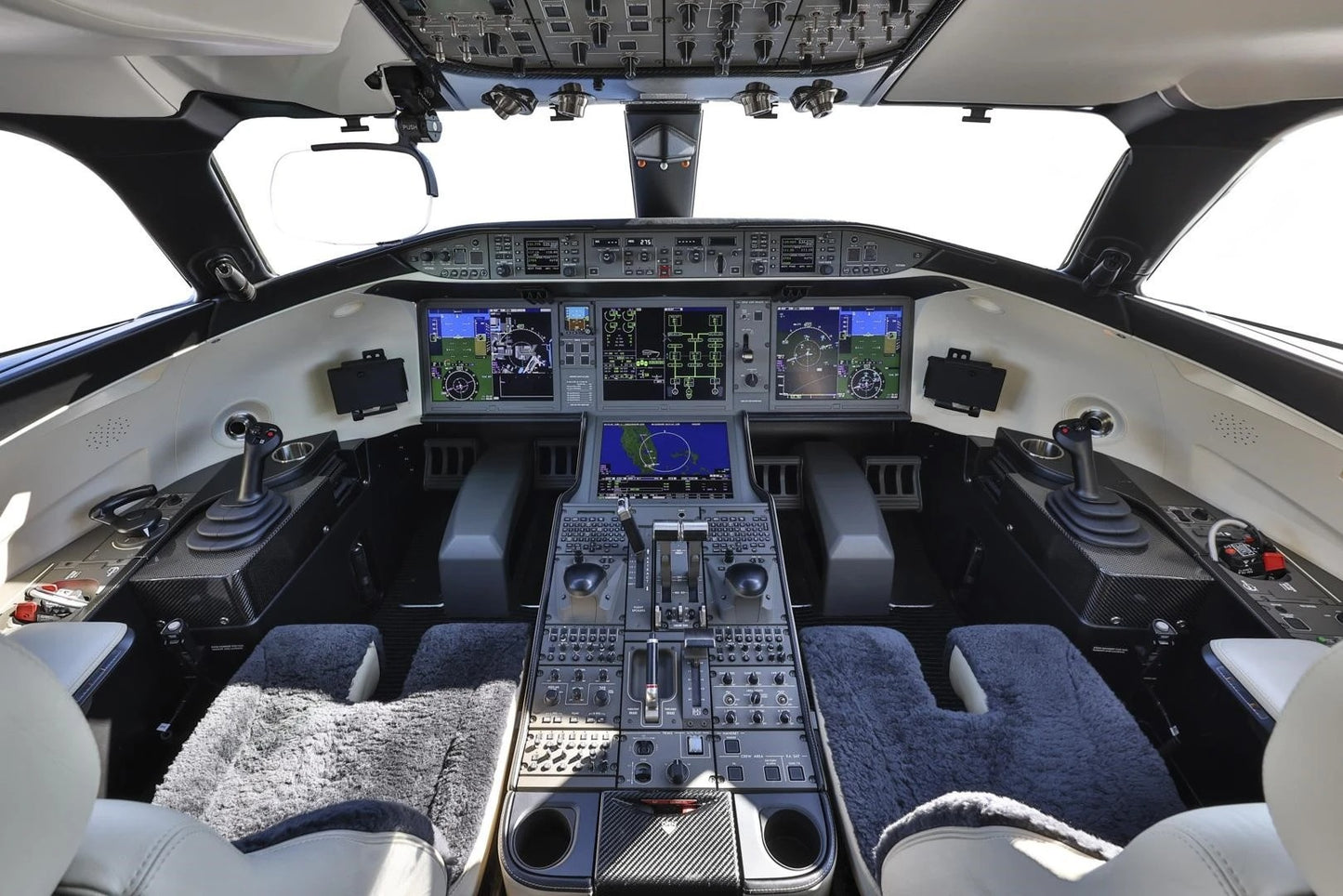 🛩️ For Sale: 2024 Bombardier Global 7500 — Ultra-Long-Range. Ultra-Luxury. Ultra-Now.