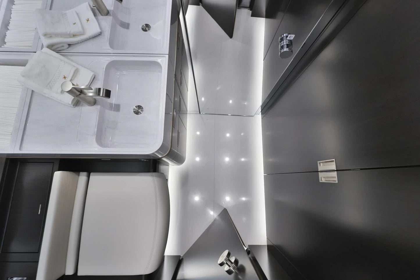 🛩️ For Sale: 2024 Bombardier Global 7500 — Ultra-Long-Range. Ultra-Luxury. Ultra-Now.