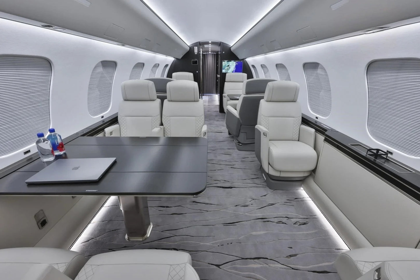 🛩️ For Sale: 2024 Bombardier Global 7500 — Ultra-Long-Range. Ultra-Luxury. Ultra-Now.