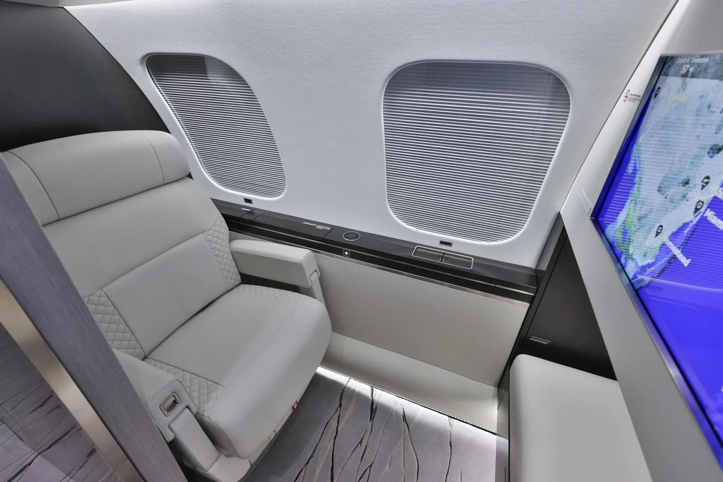 🛩️ For Sale: 2024 Bombardier Global 7500 — Ultra-Long-Range. Ultra-Luxury. Ultra-Now.