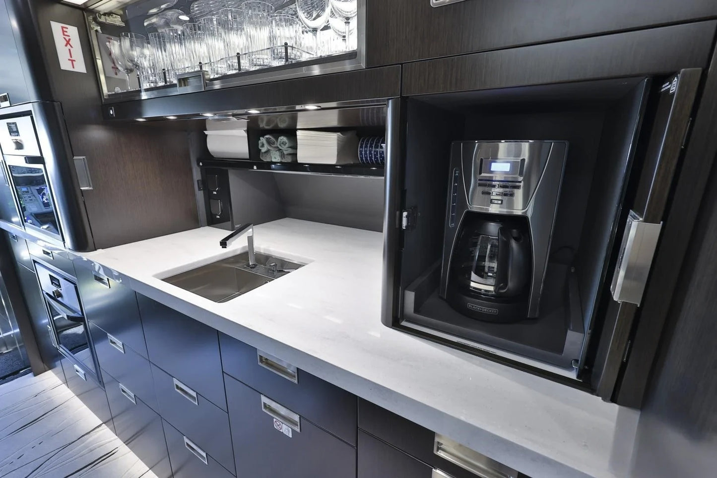 🛩️ For Sale: 2024 Bombardier Global 7500 — Ultra-Long-Range. Ultra-Luxury. Ultra-Now.