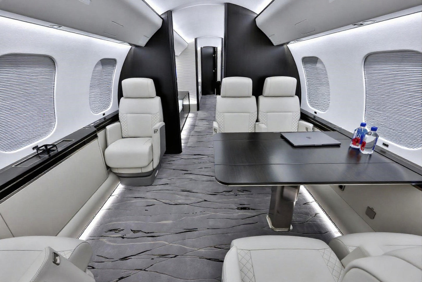 🛩️ For Sale: 2024 Bombardier Global 7500 — Ultra-Long-Range. Ultra-Luxury. Ultra-Now.