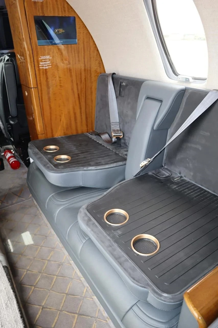 ✈️ 2023 Cessna Citation CJ4 Gen2 — Precision in Motion. Luxury in Flight.